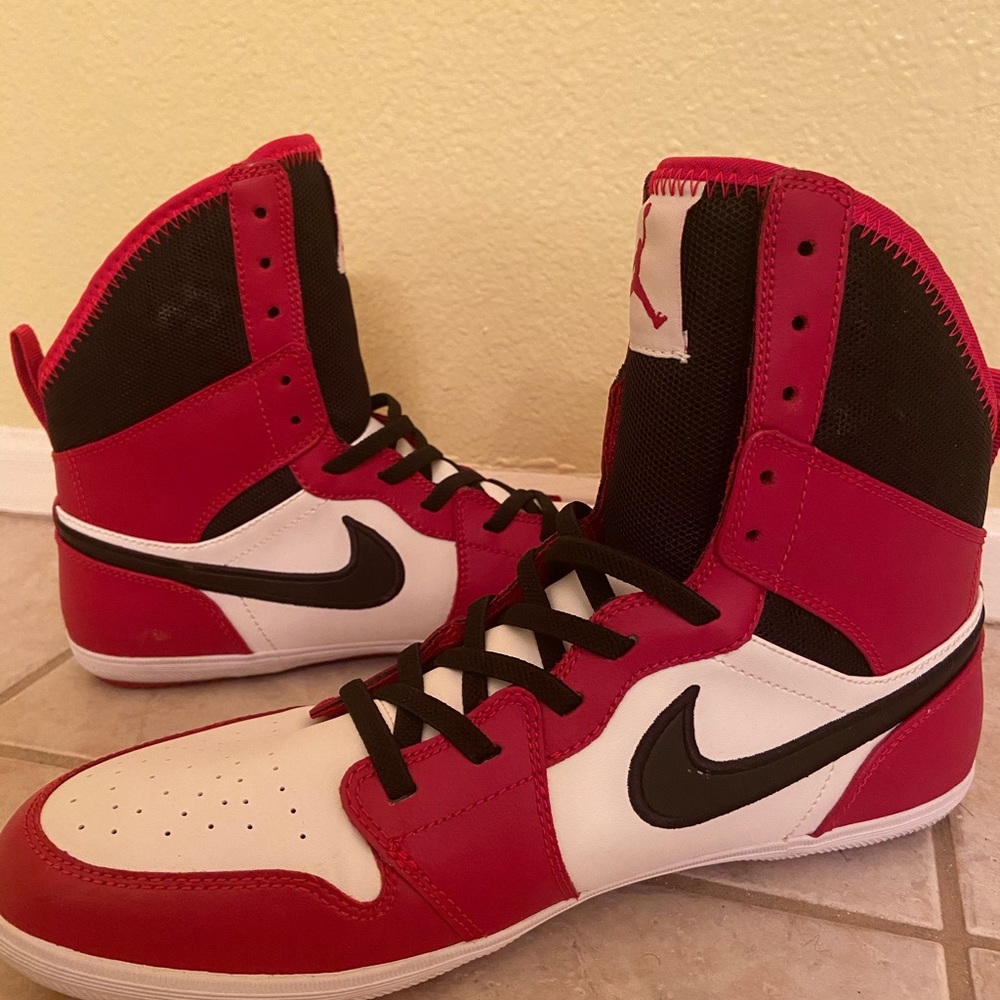Air Jordan’s - Picture 5 of 6